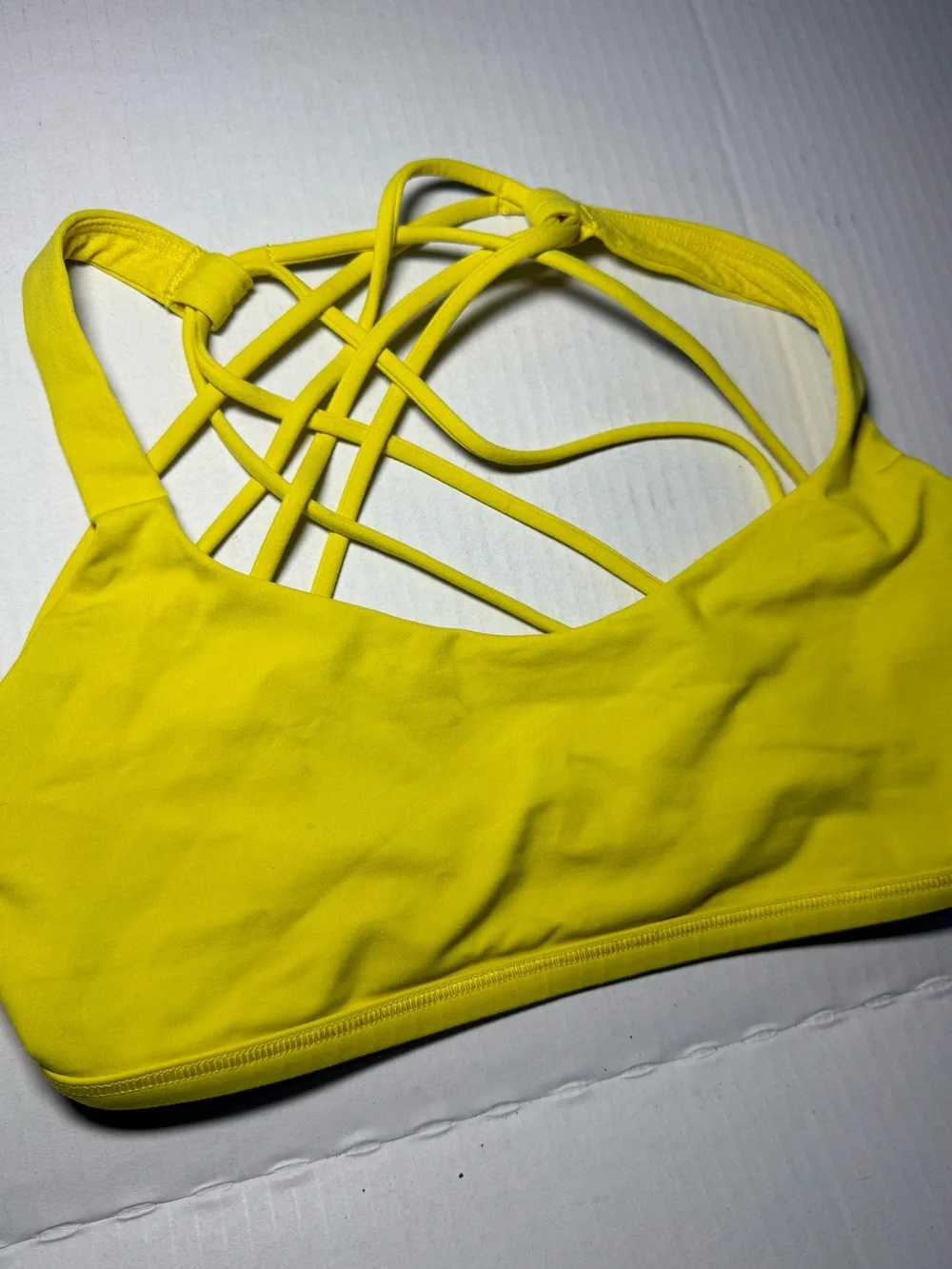 lululemon athletica good some